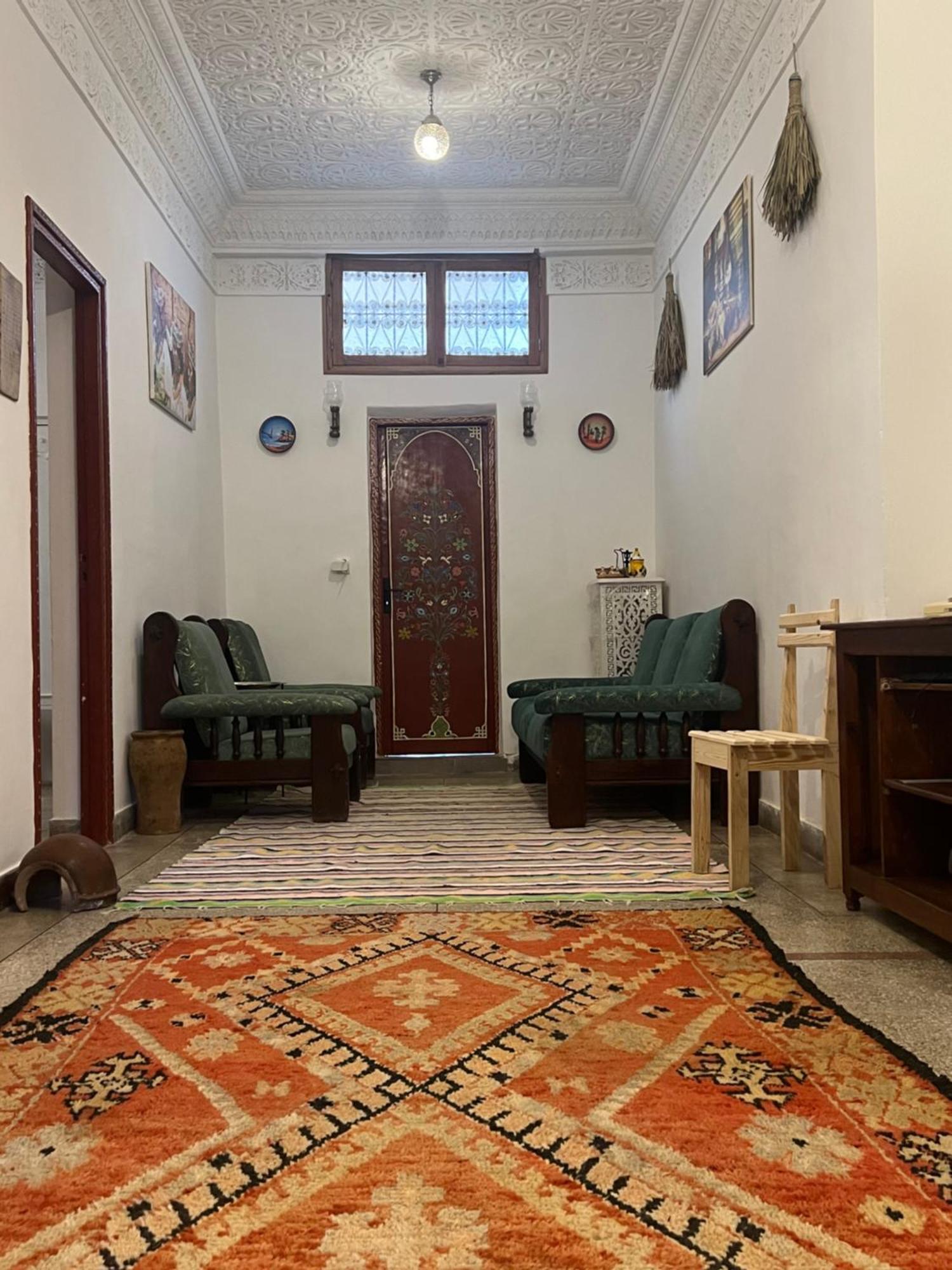 Dar Al Mardi * Fez